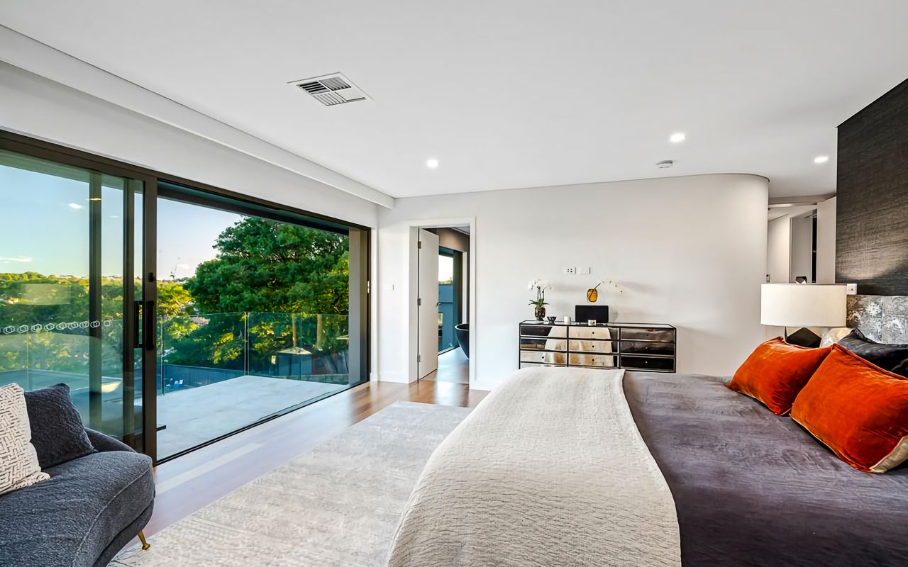 Northbridge House IH