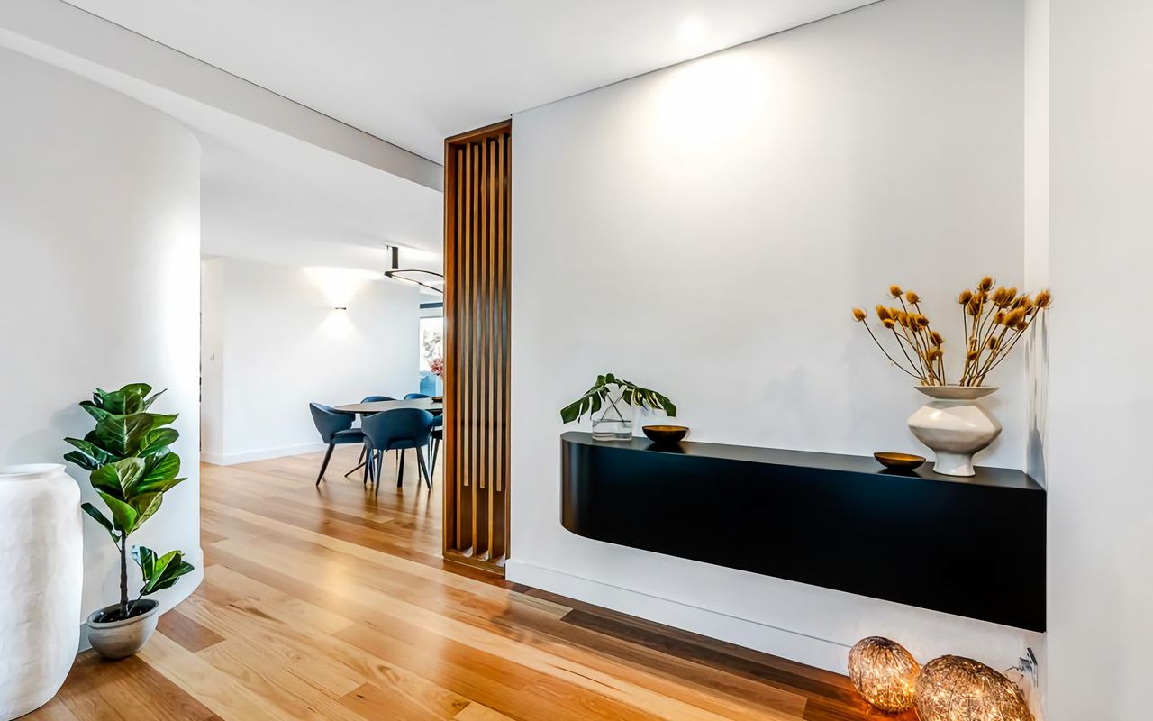 Northbridge House IH