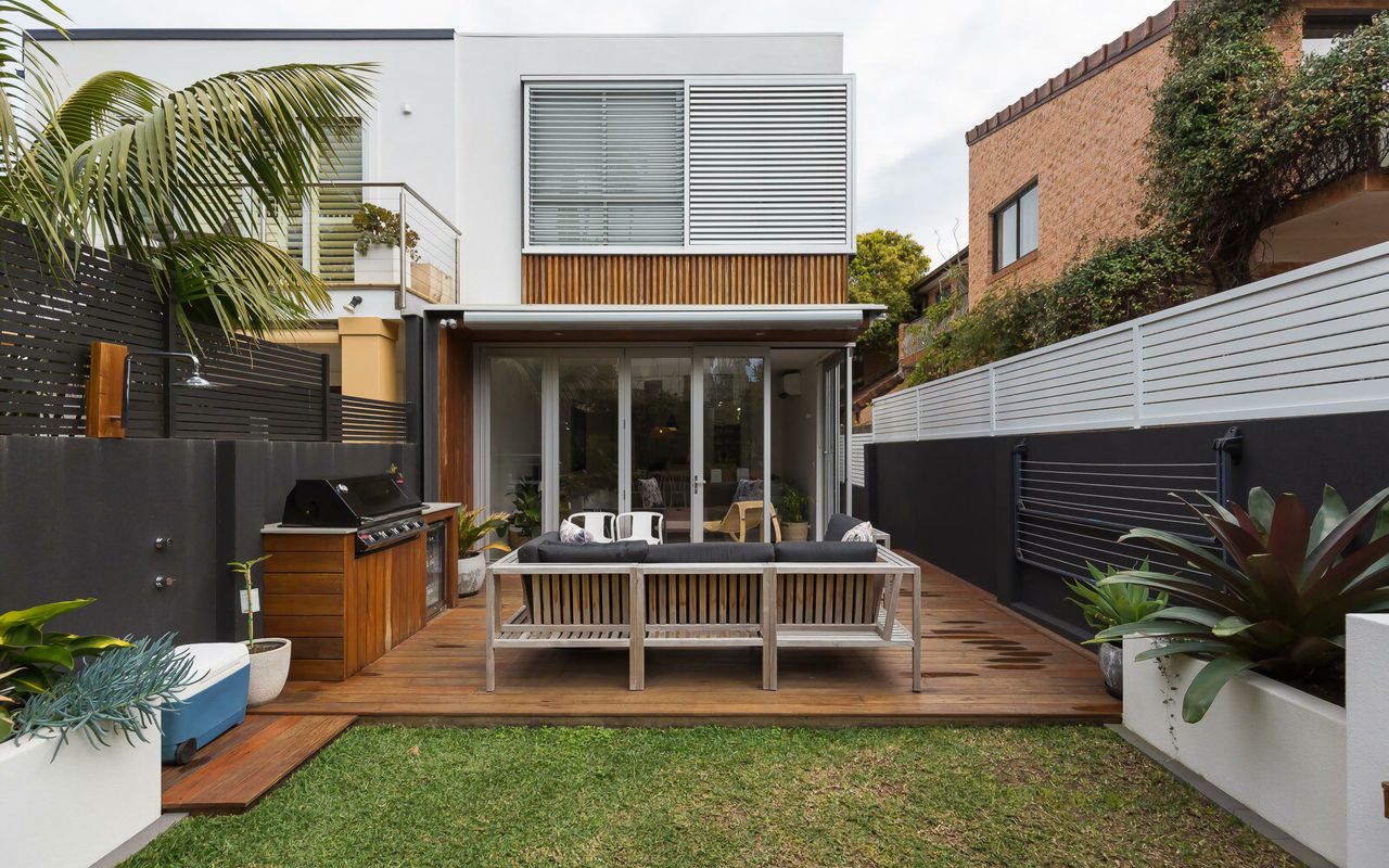 North Bondi Bliss IH