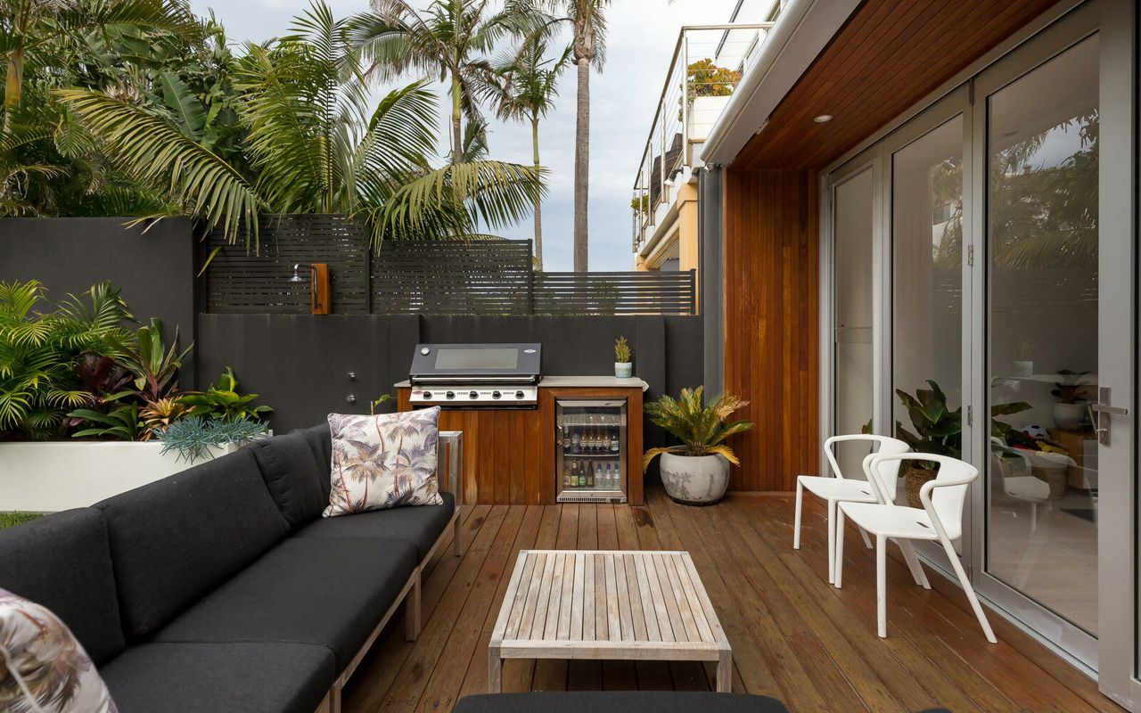 North Bondi Bliss IH