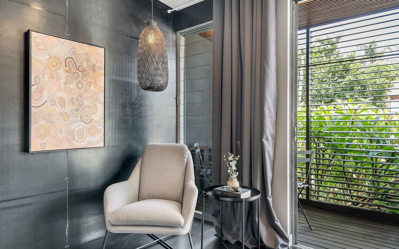 Urban Escape Glebe ISYD
