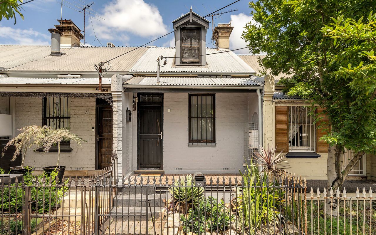 Urban Escape Glebe ISYD