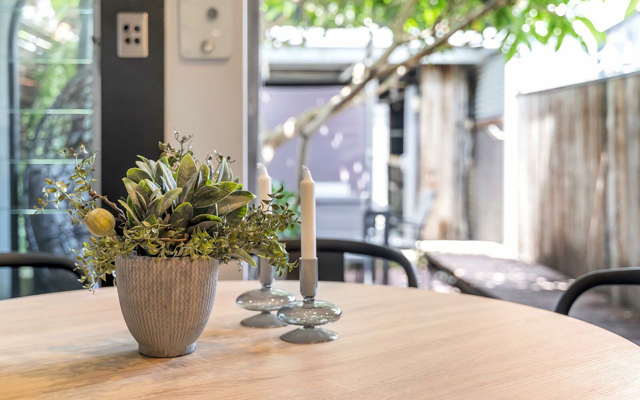 Urban Escape Glebe ISYD
