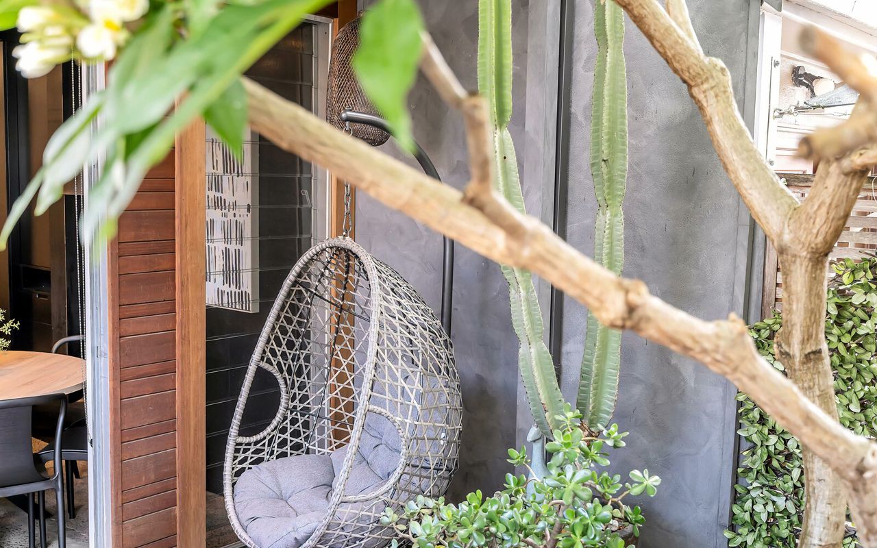 Urban Escape Glebe ISYD