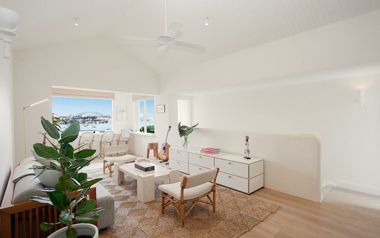 Sydney Spritz Darling Point IH