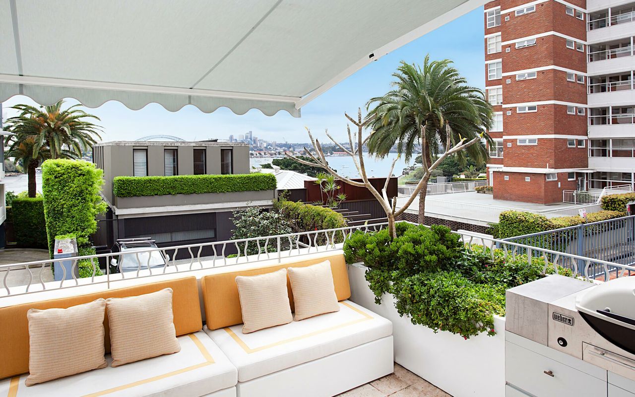 Sydney Spritz Darling Point IH
