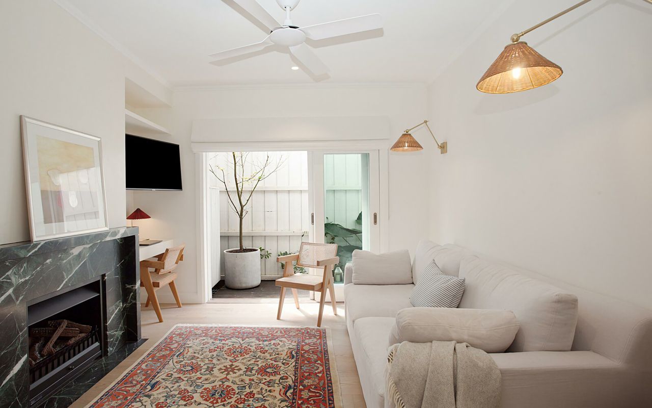 Sydney Spritz Darling Point IH