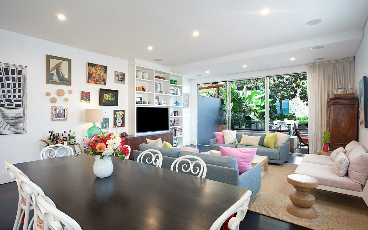 Colourful Coogee ISYD