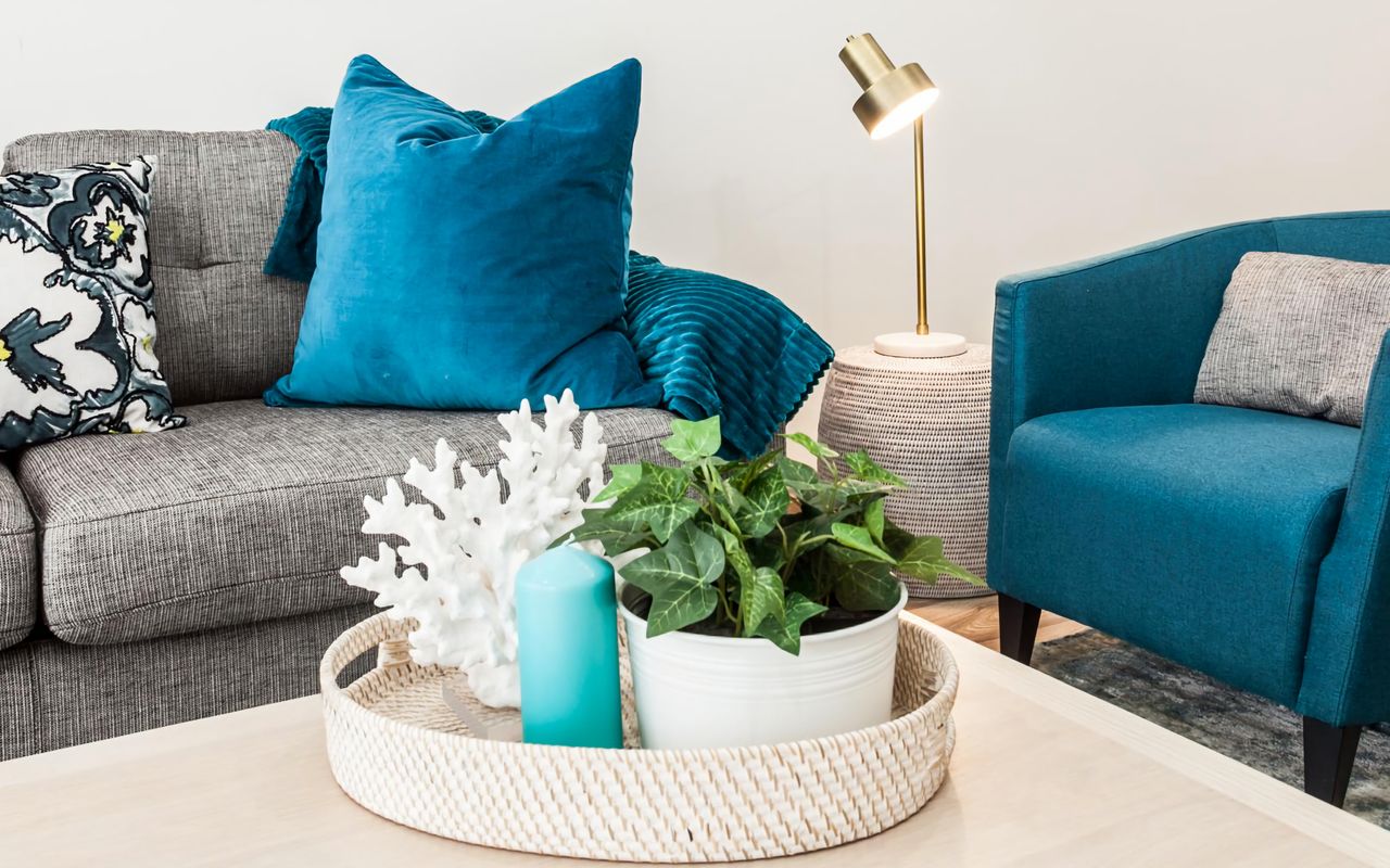 Stylish Apartment