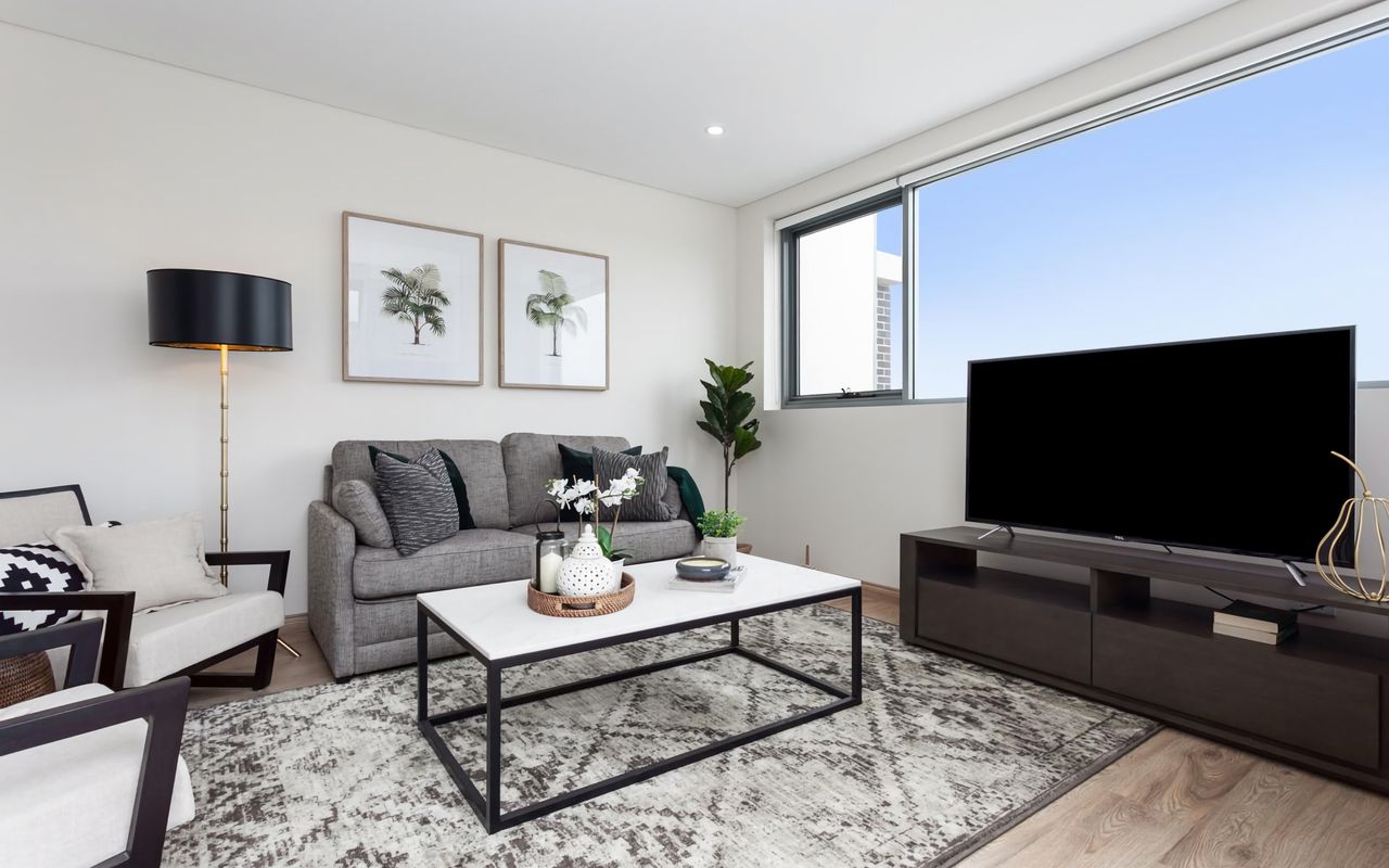 Bream Penthouse ISYD