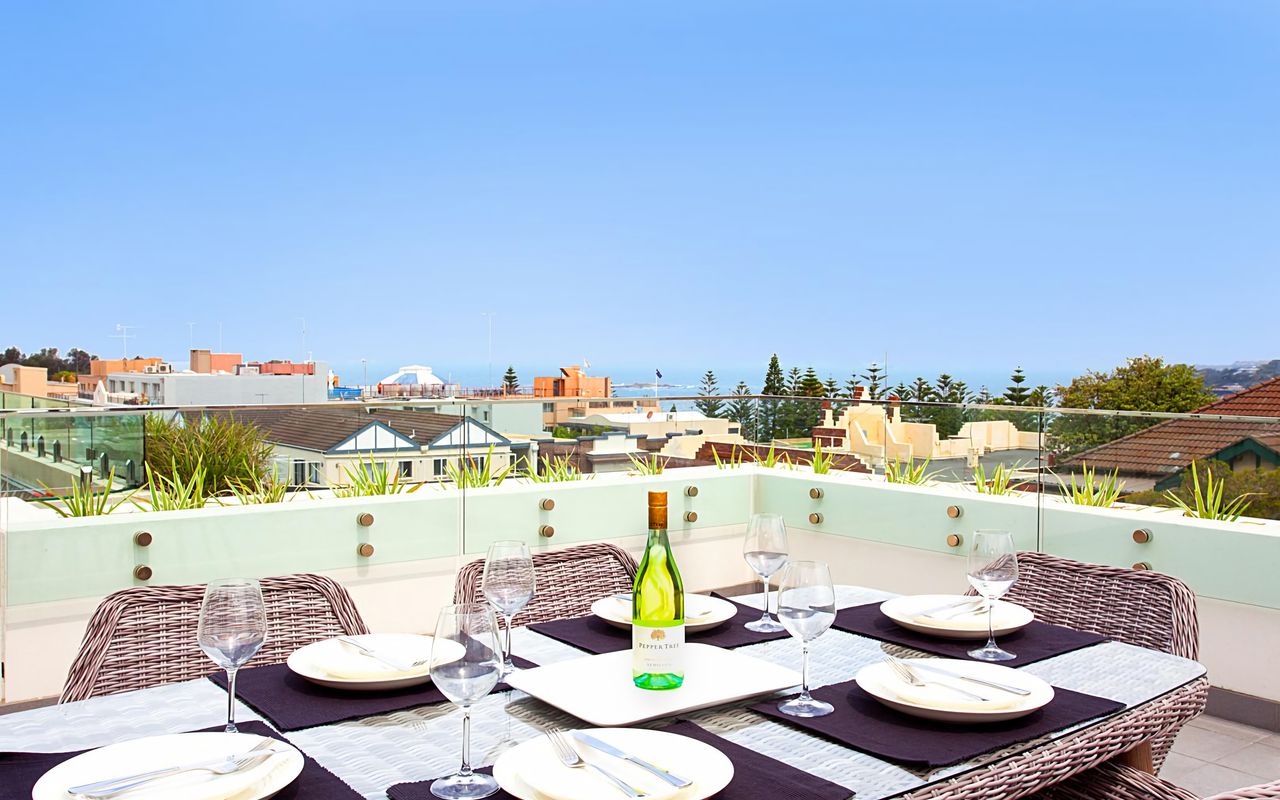 Bream Penthouse ISYD