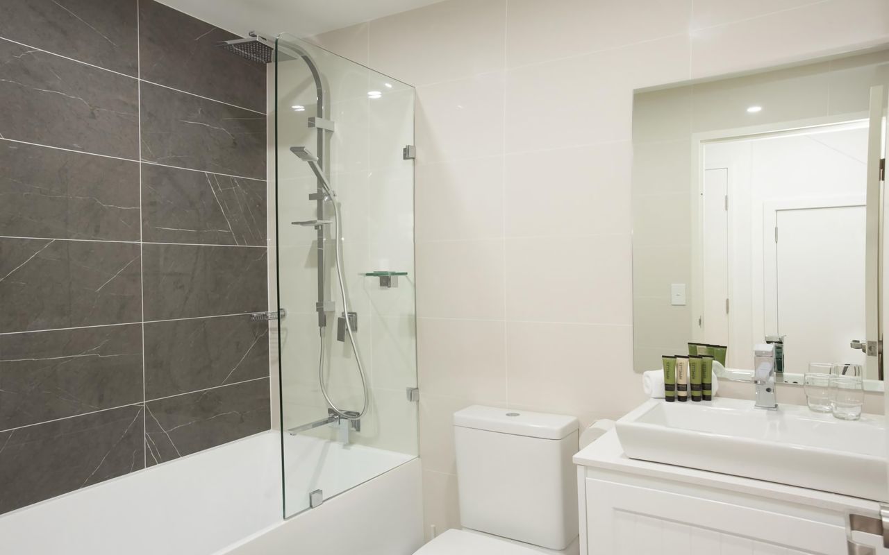 Bream Penthouse ISYD