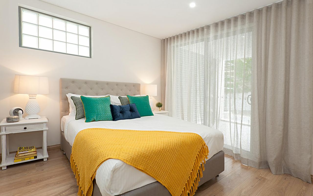 Bream Penthouse ISYD
