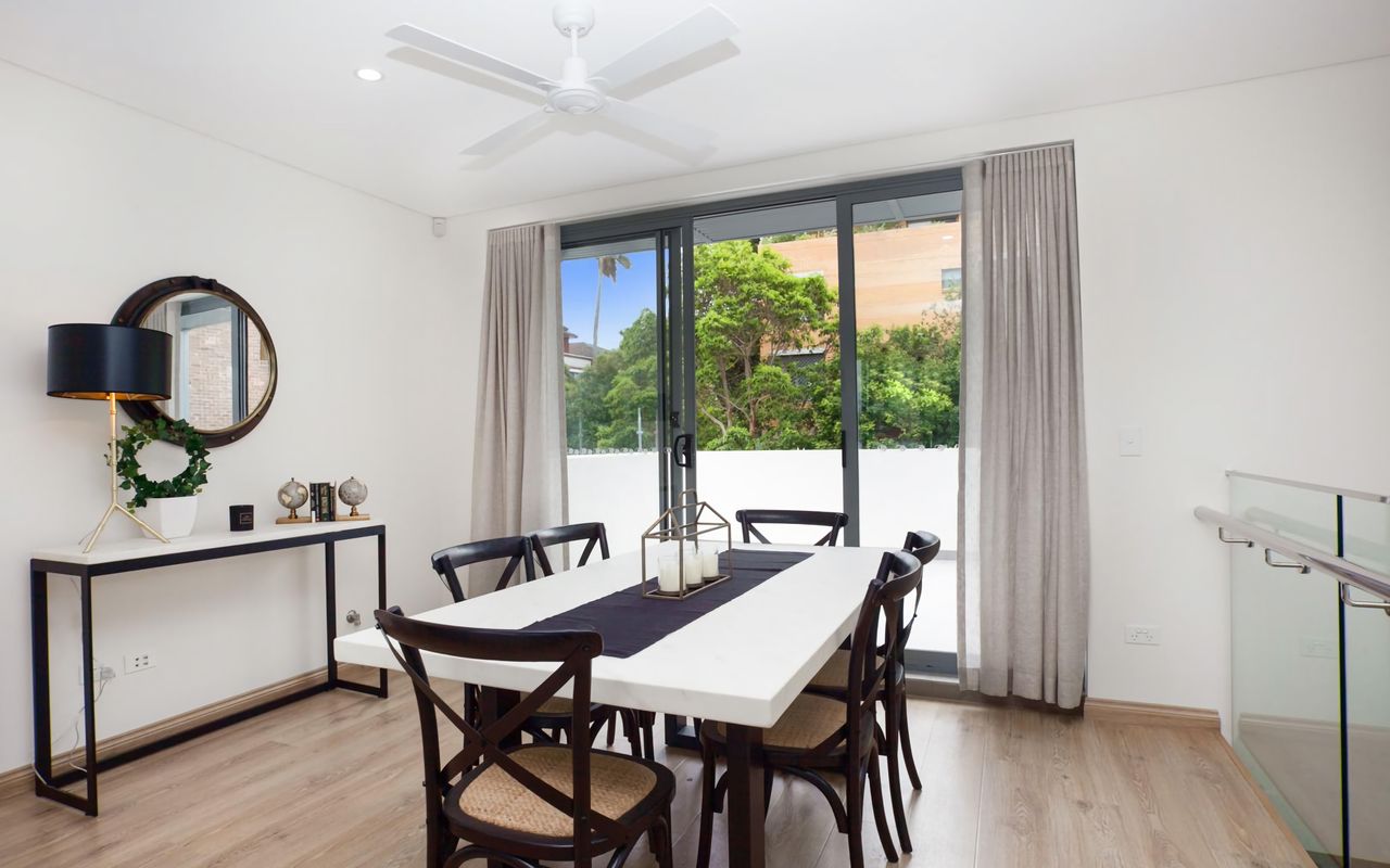 Bream Penthouse ISYD