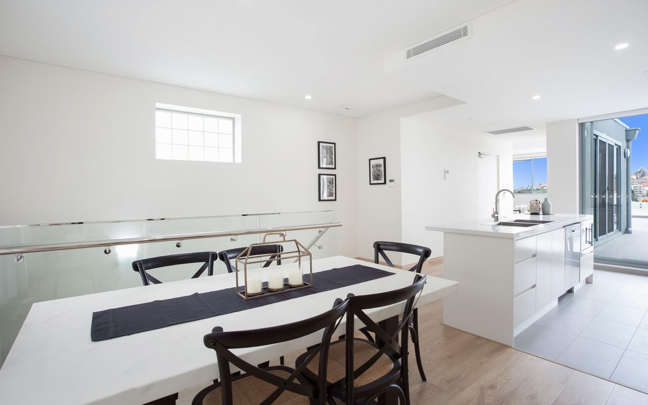 Bream Penthouse ISYD