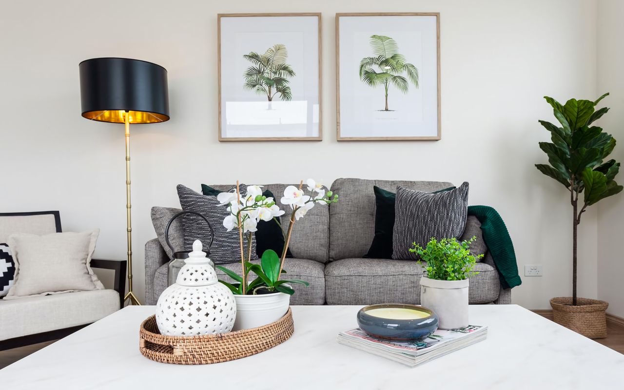 Bream Penthouse ISYD