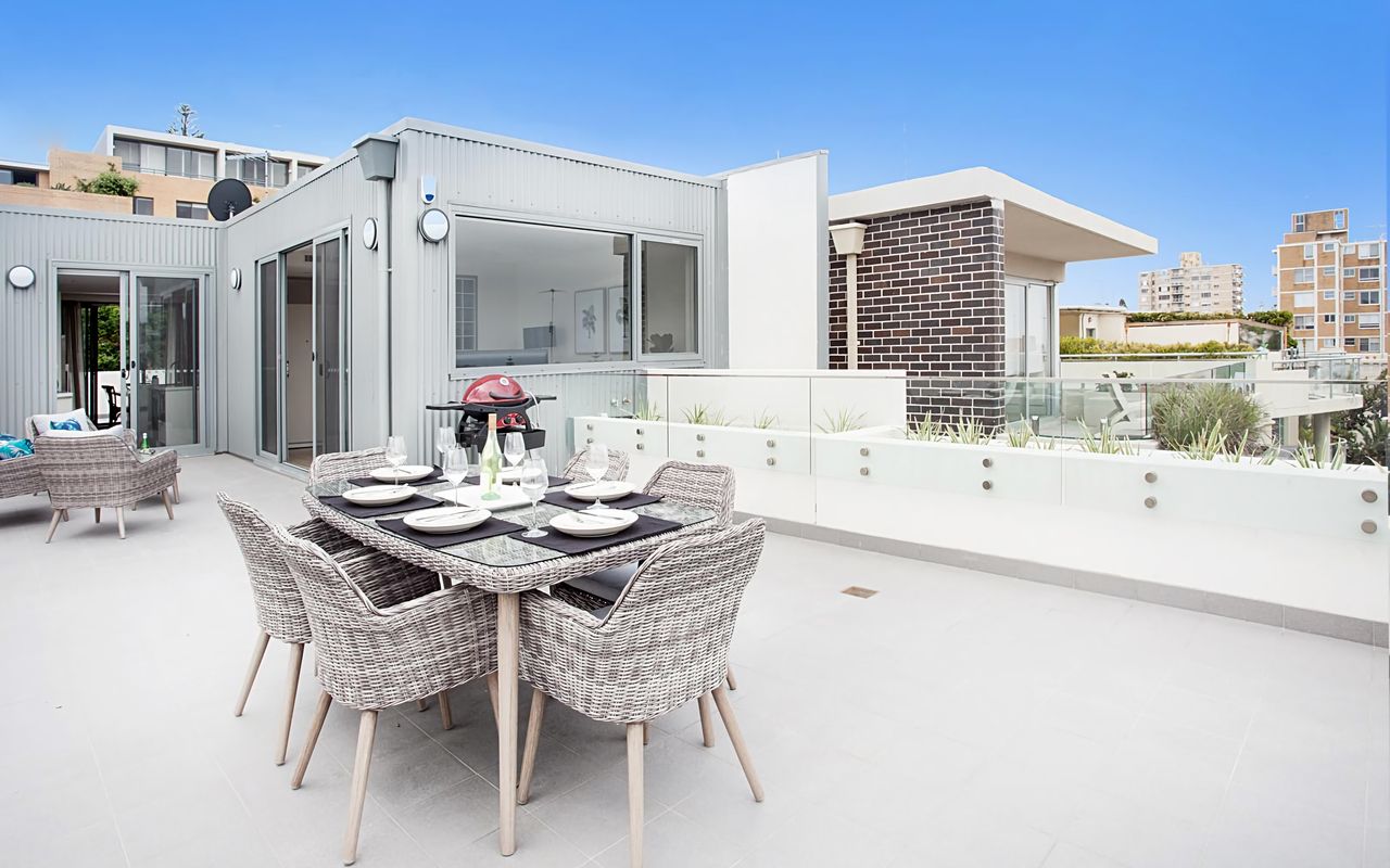 Bream Penthouse ISYD