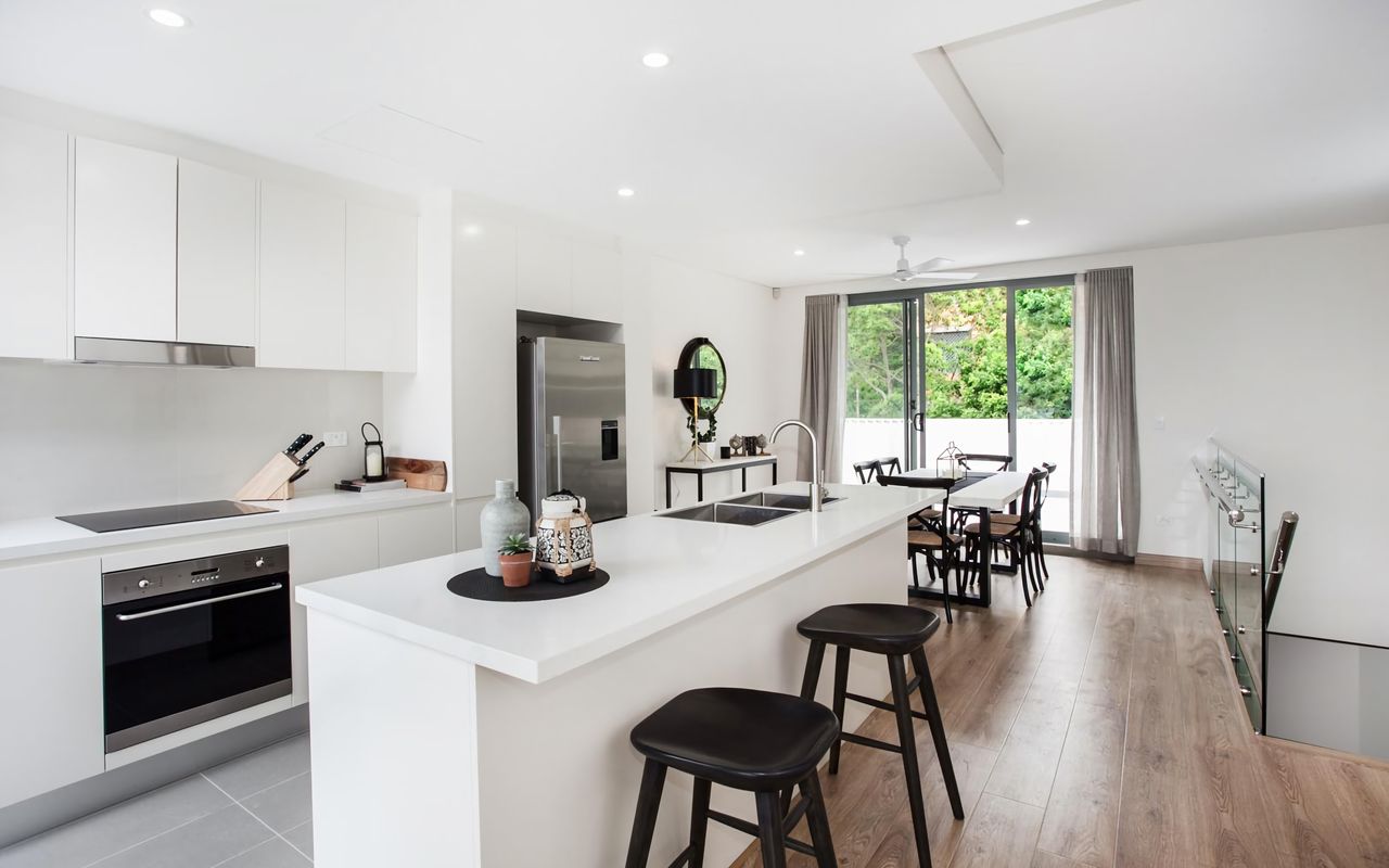 Bream Penthouse ISYD