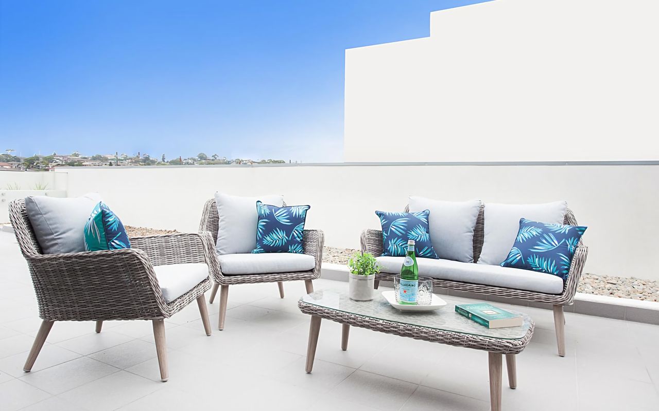 Bream Penthouse hosted by LAbode Accommodation