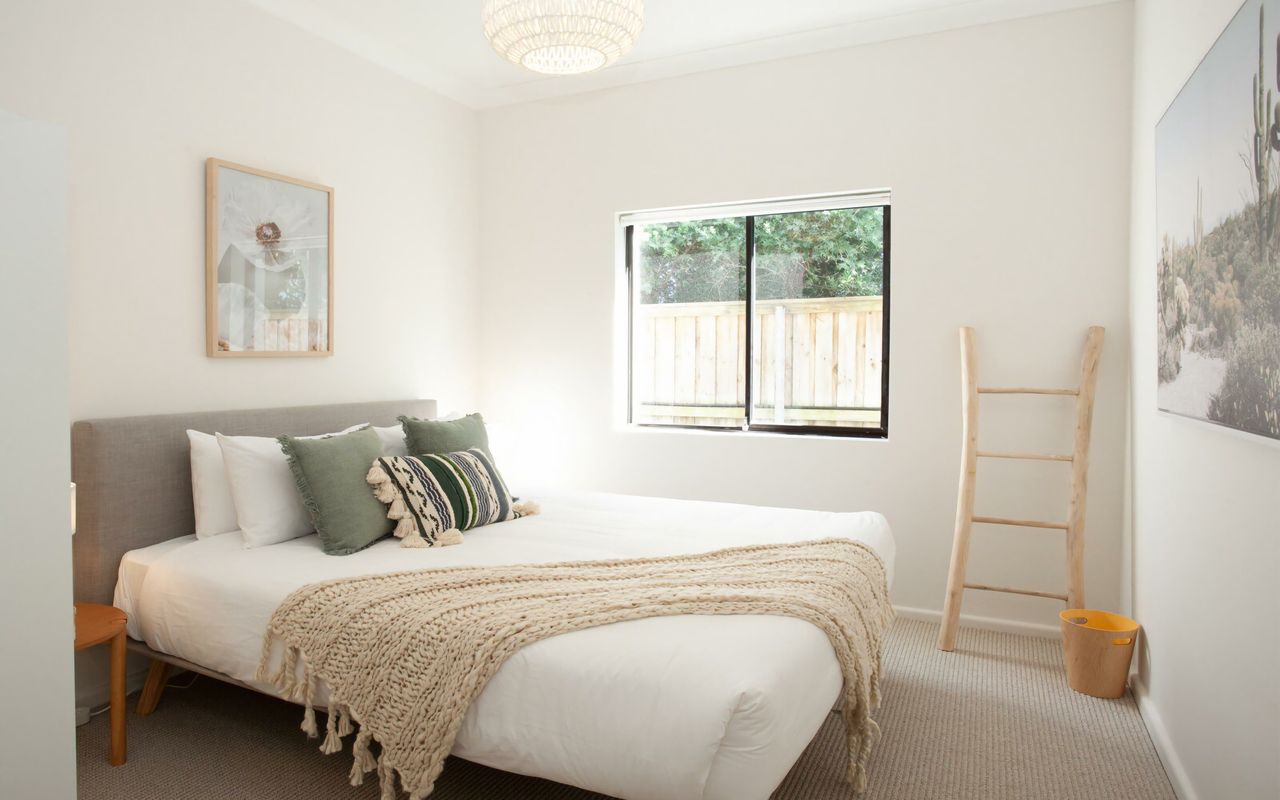 Coastal Tamarama ISYD