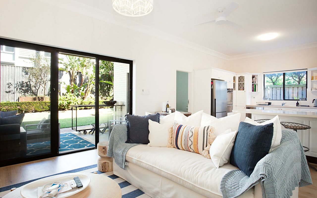 Coastal Tamarama ISYD