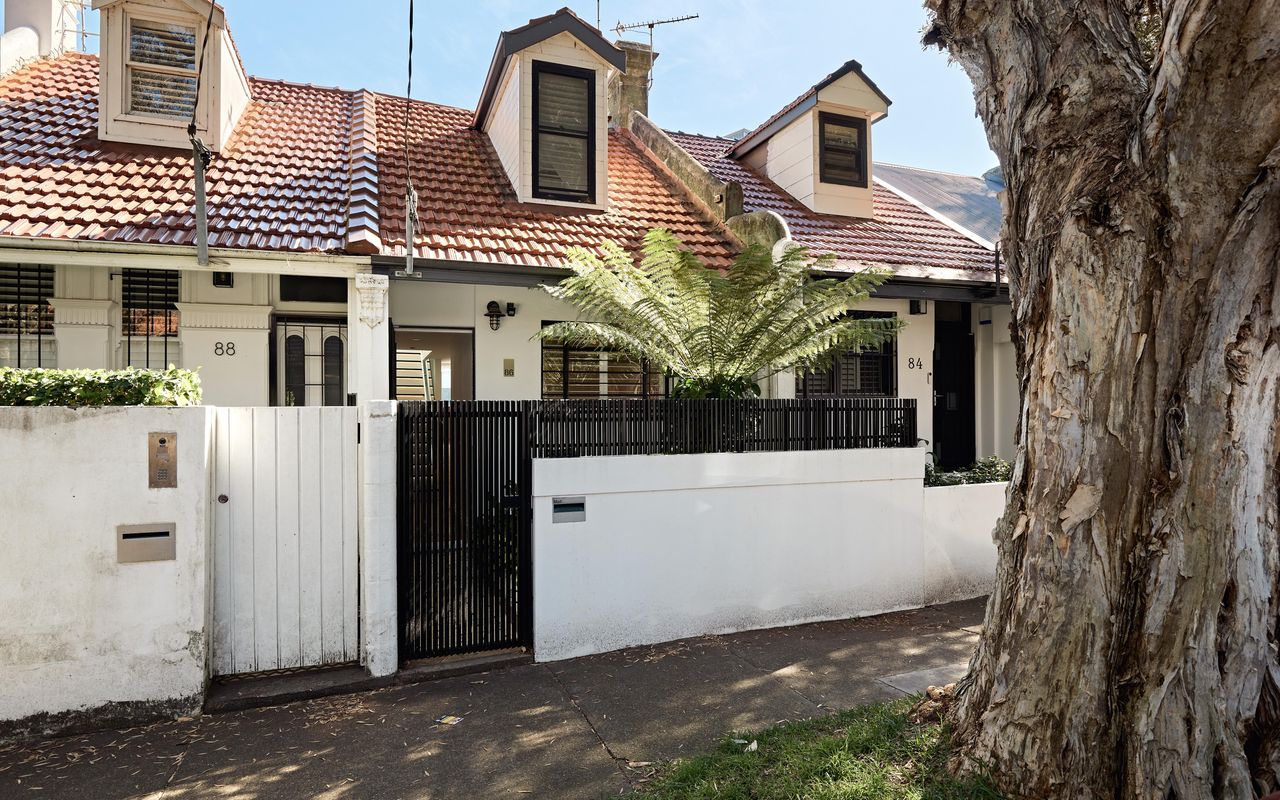 Royal Redfern ISYD