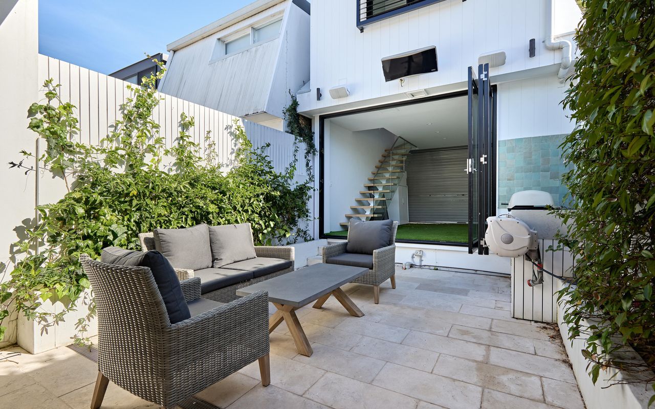 Royal Redfern ISYD