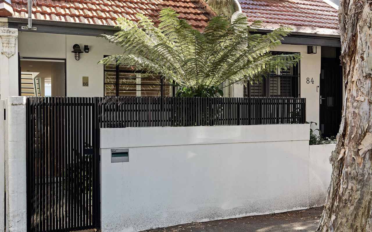 Royal Redfern ISYD