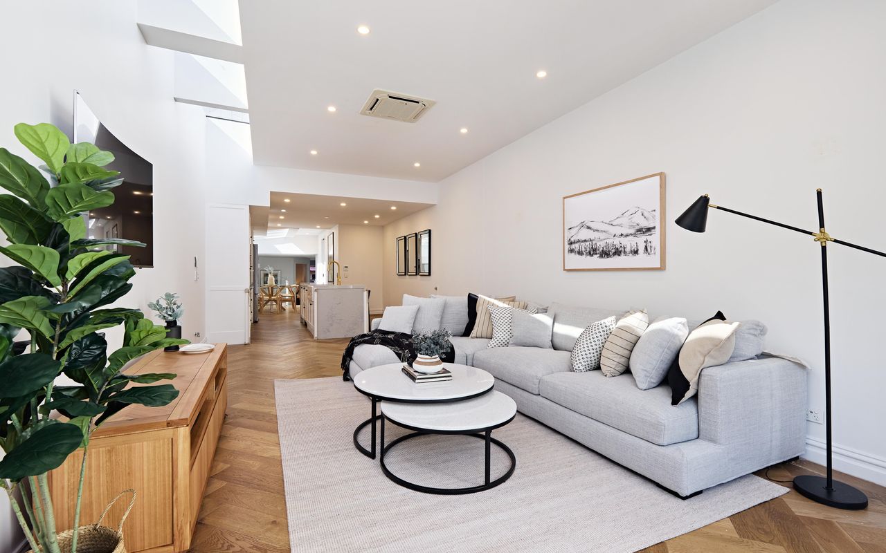 Royal Redfern ISYD
