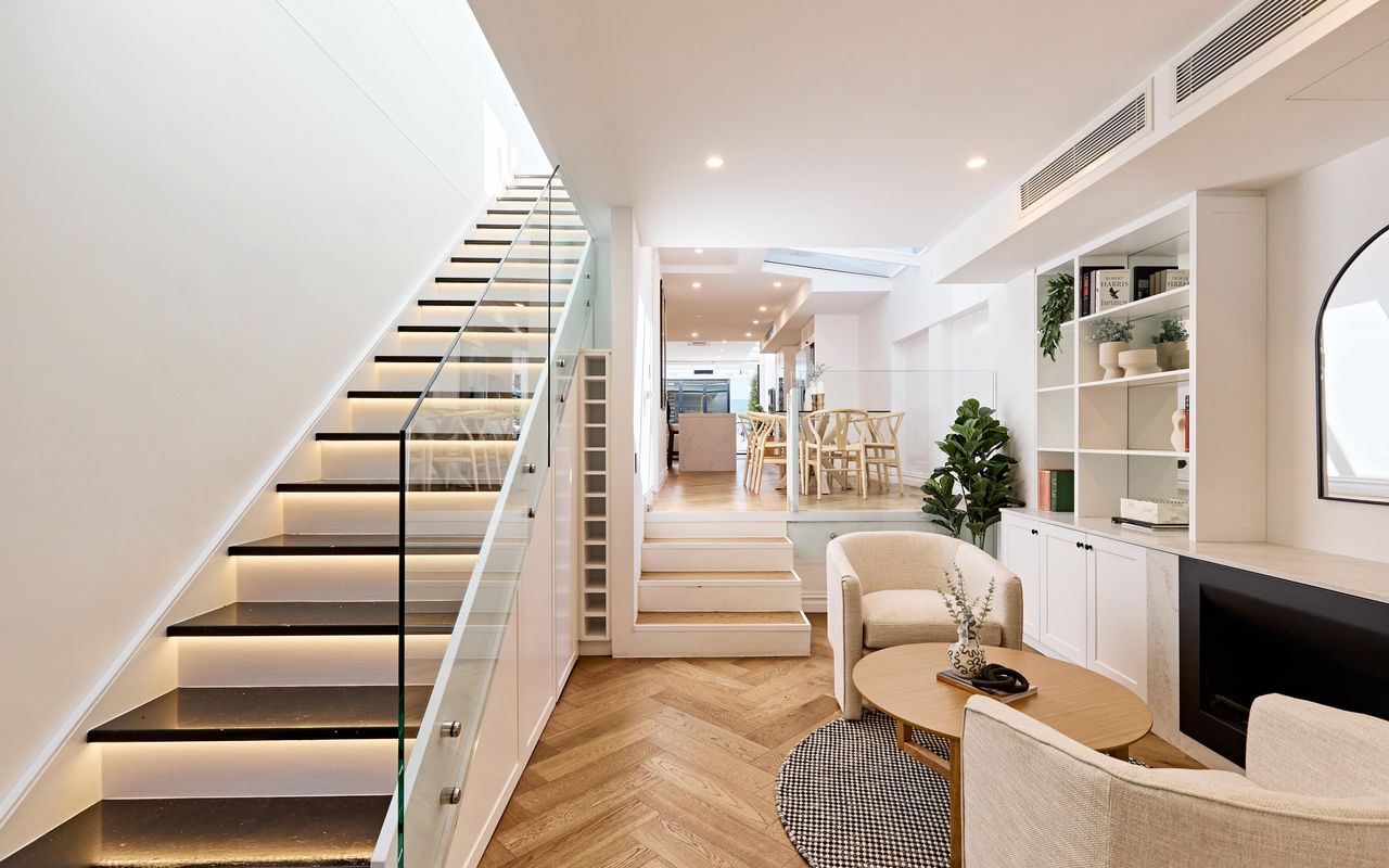 Royal Redfern ISYD