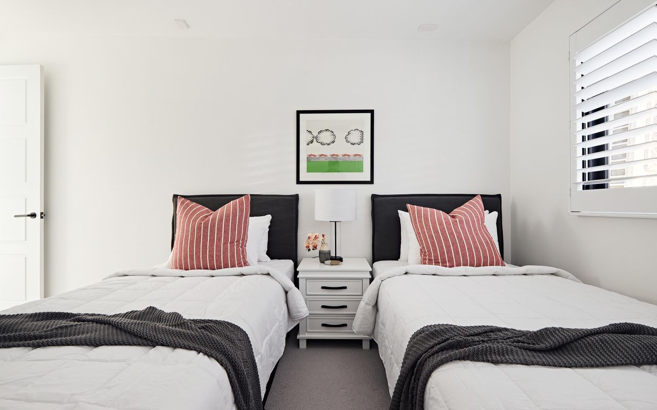 Royal Redfern ISYD