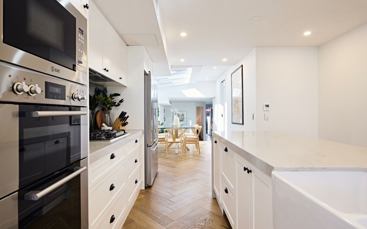 Royal Redfern ISYD