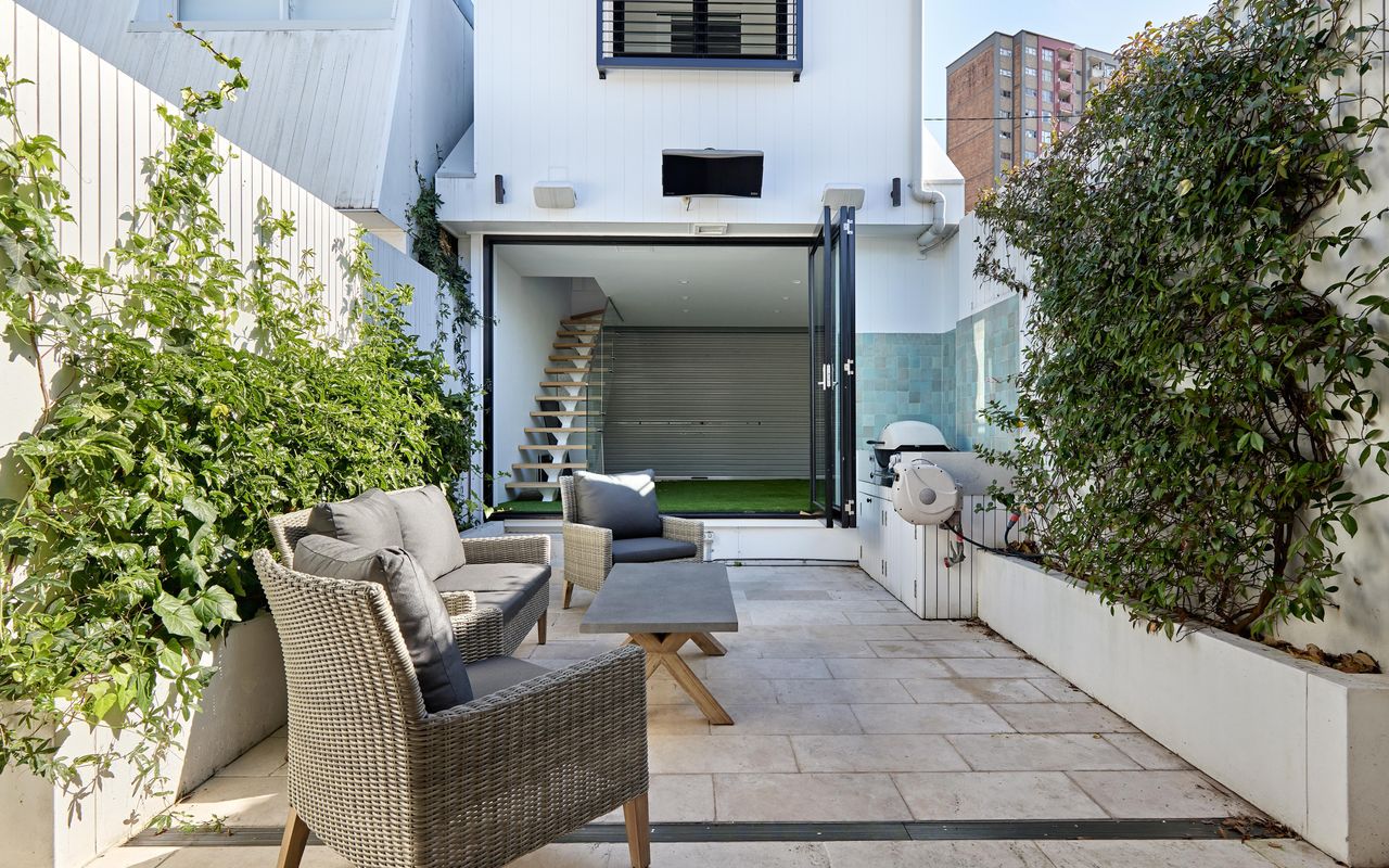 Royal Redfern ISYD