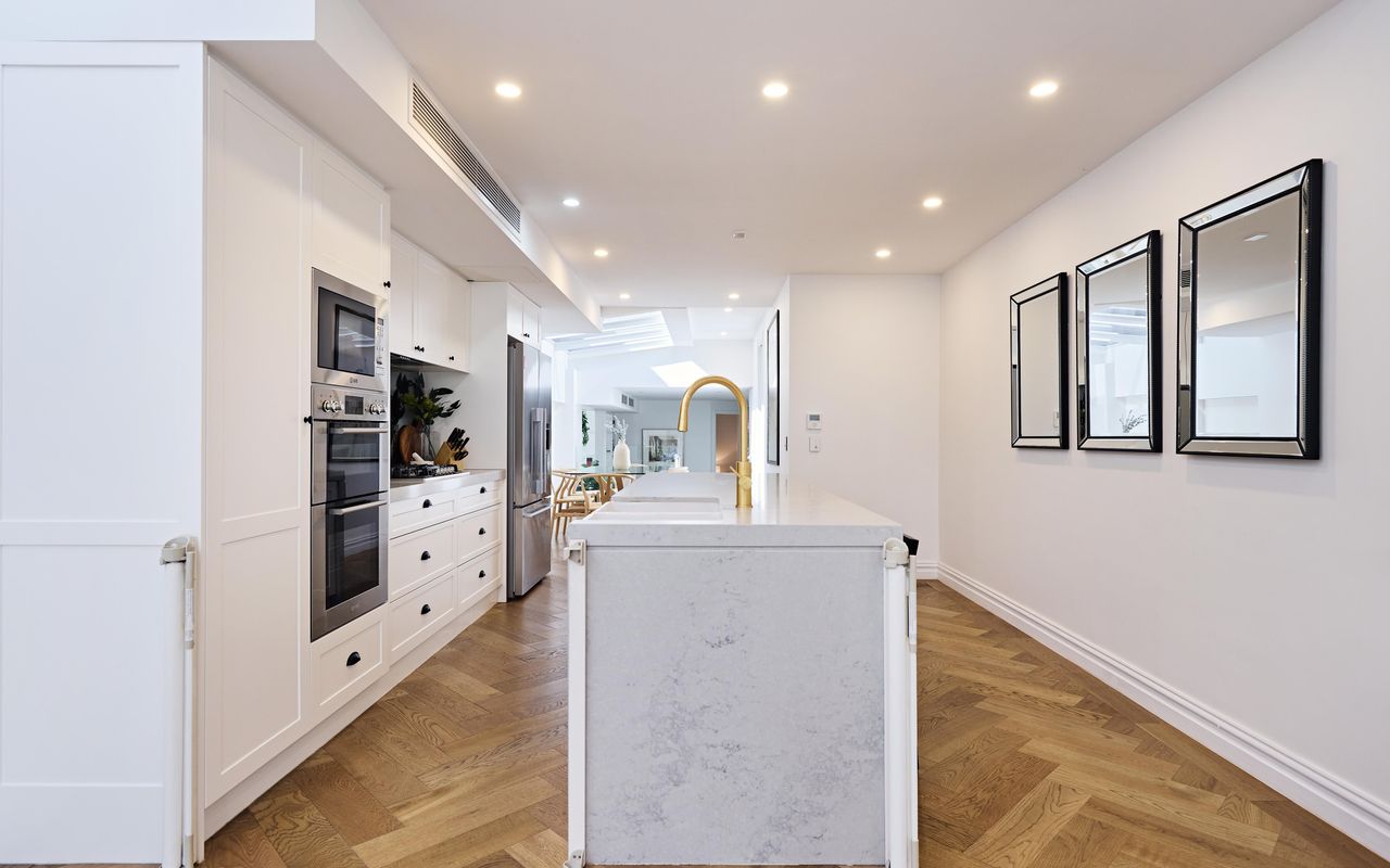 Royal Redfern ISYD