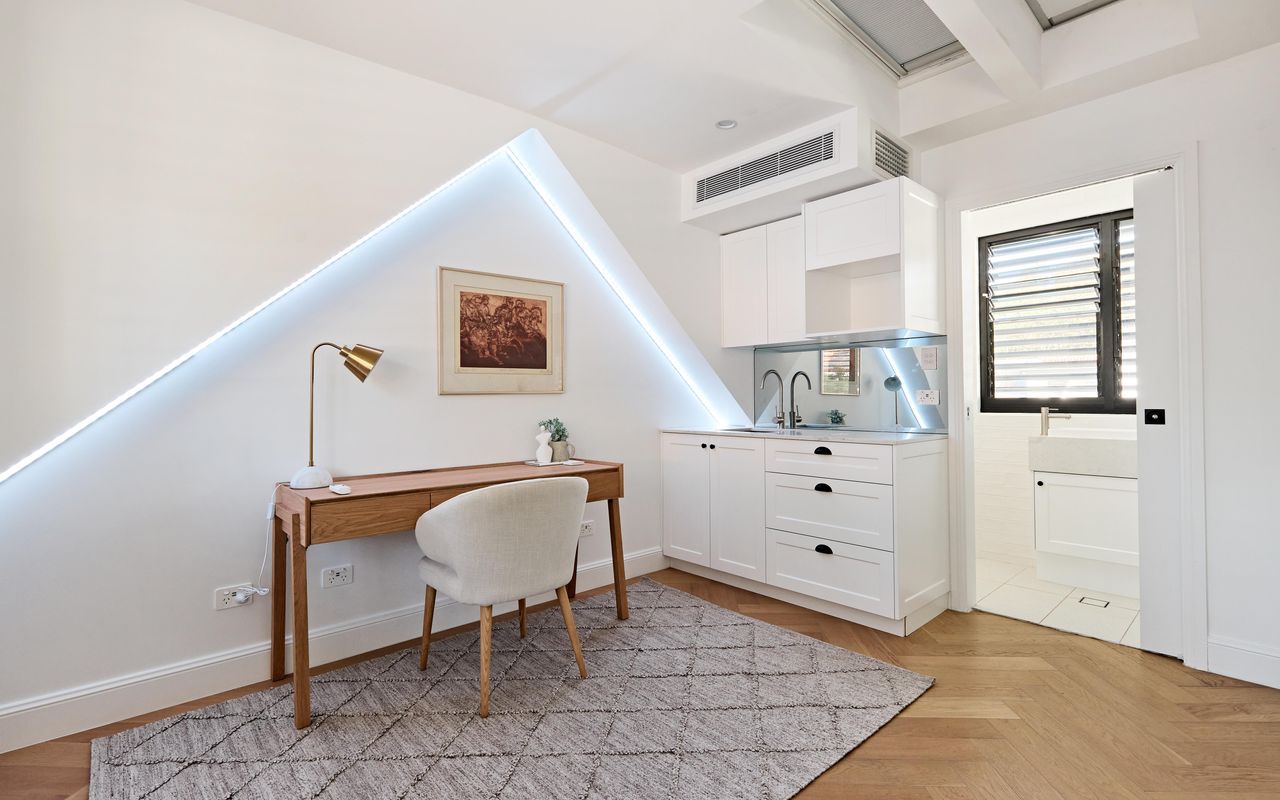 Royal Redfern ISYD