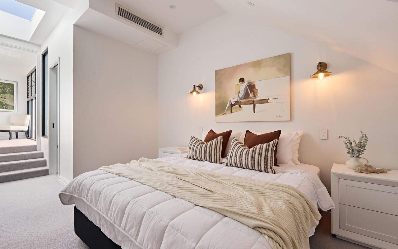 Royal Redfern ISYD