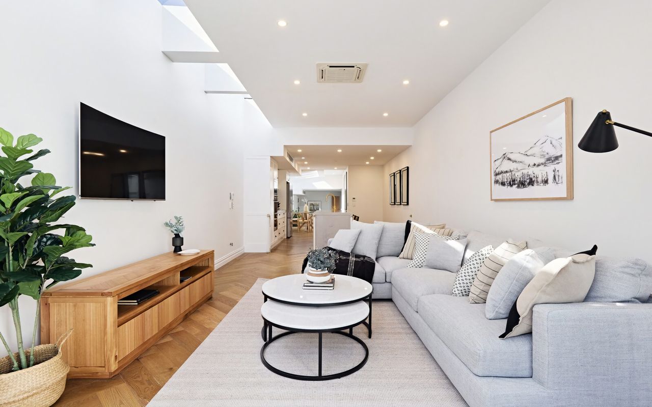 Royal Redfern ISYD