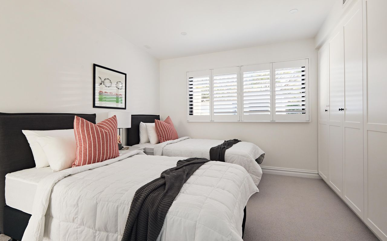 Royal Redfern ISYD