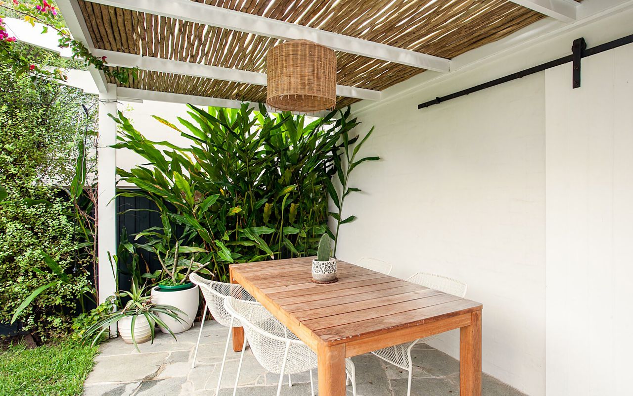 Hamptons Retreat Clovelly IH