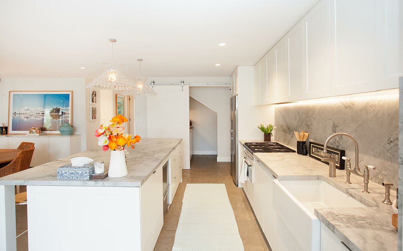 Hamptons Retreat Clovelly IH