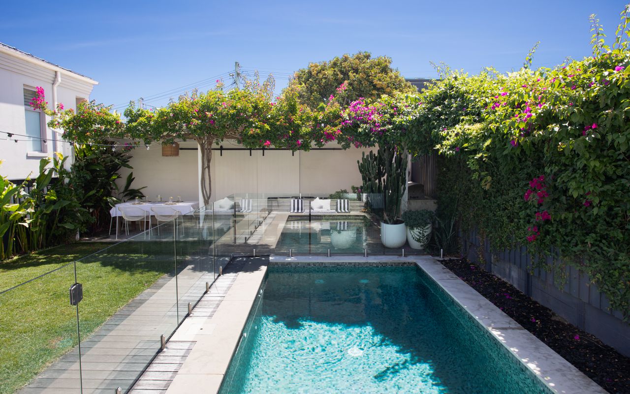 Hamptons Retreat Clovelly IH