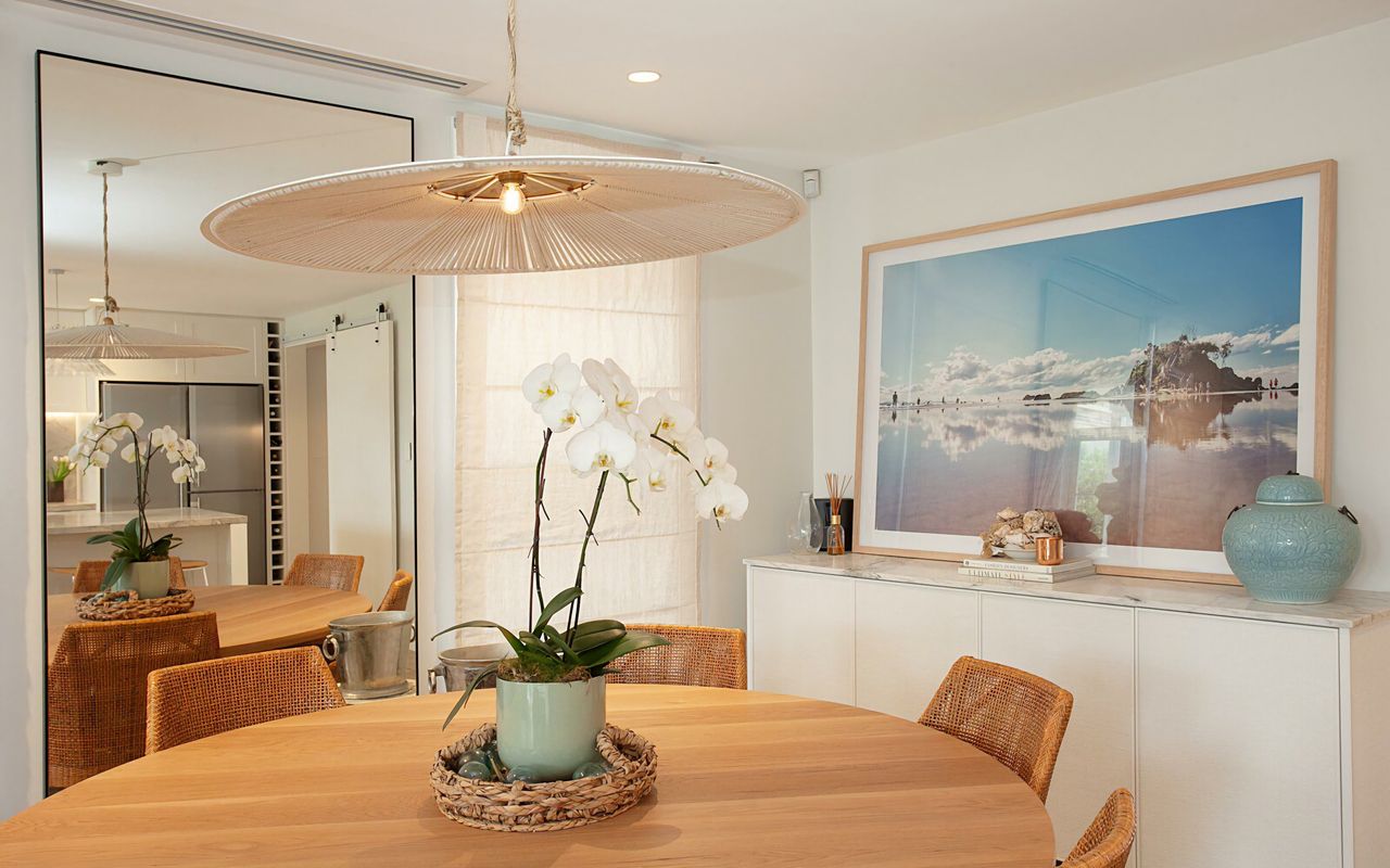Hamptons Retreat Clovelly IH