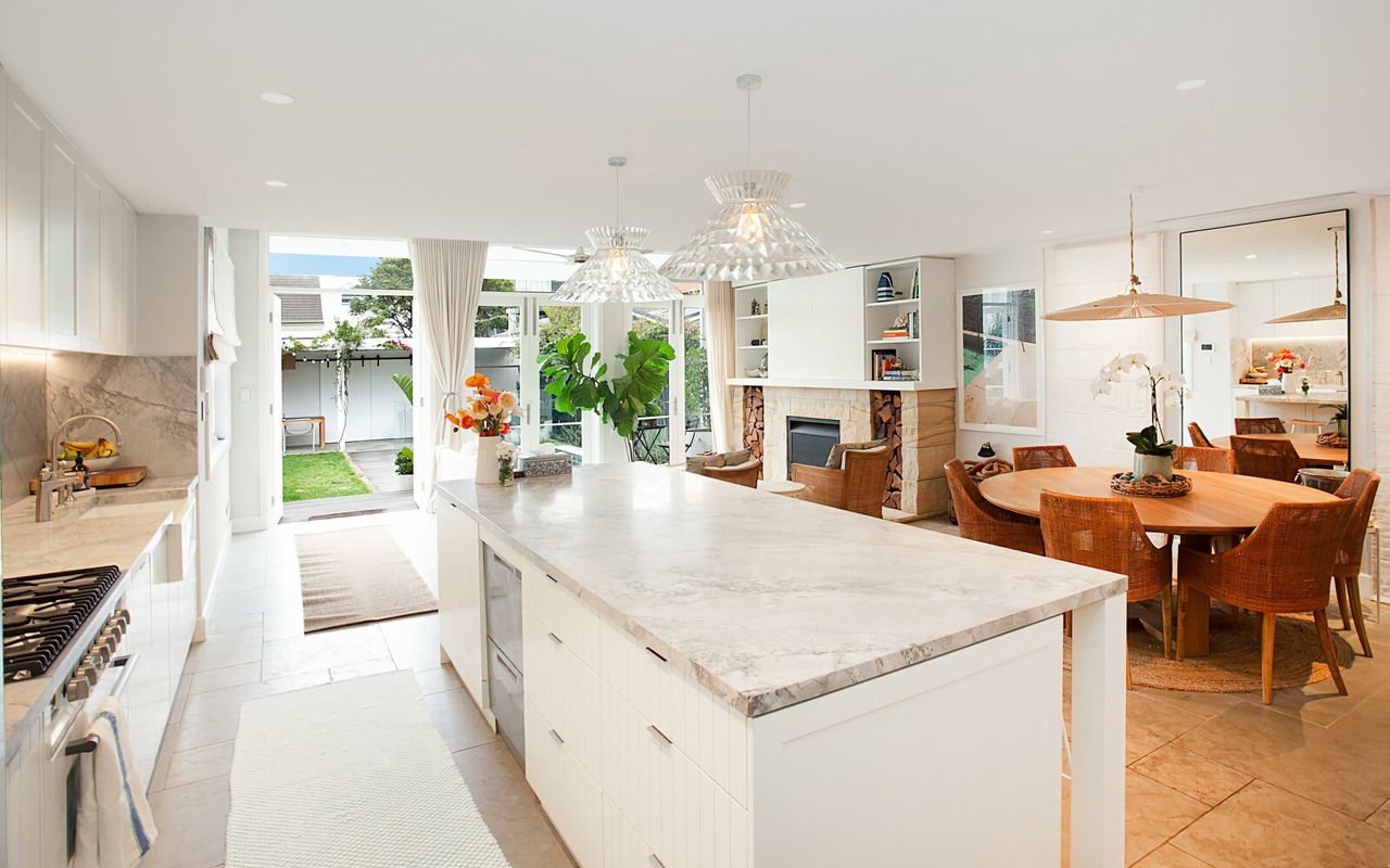 Hamptons Retreat Clovelly IH