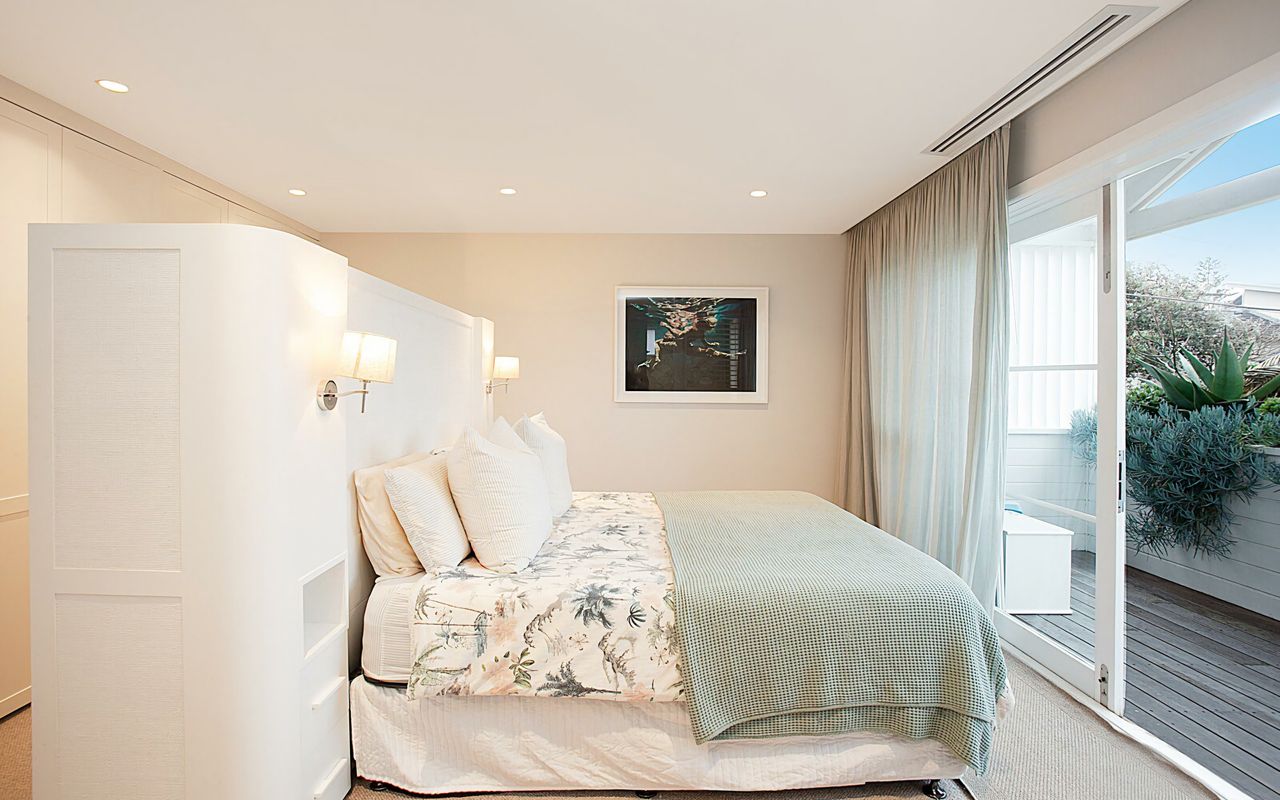 Hamptons Retreat Clovelly IH