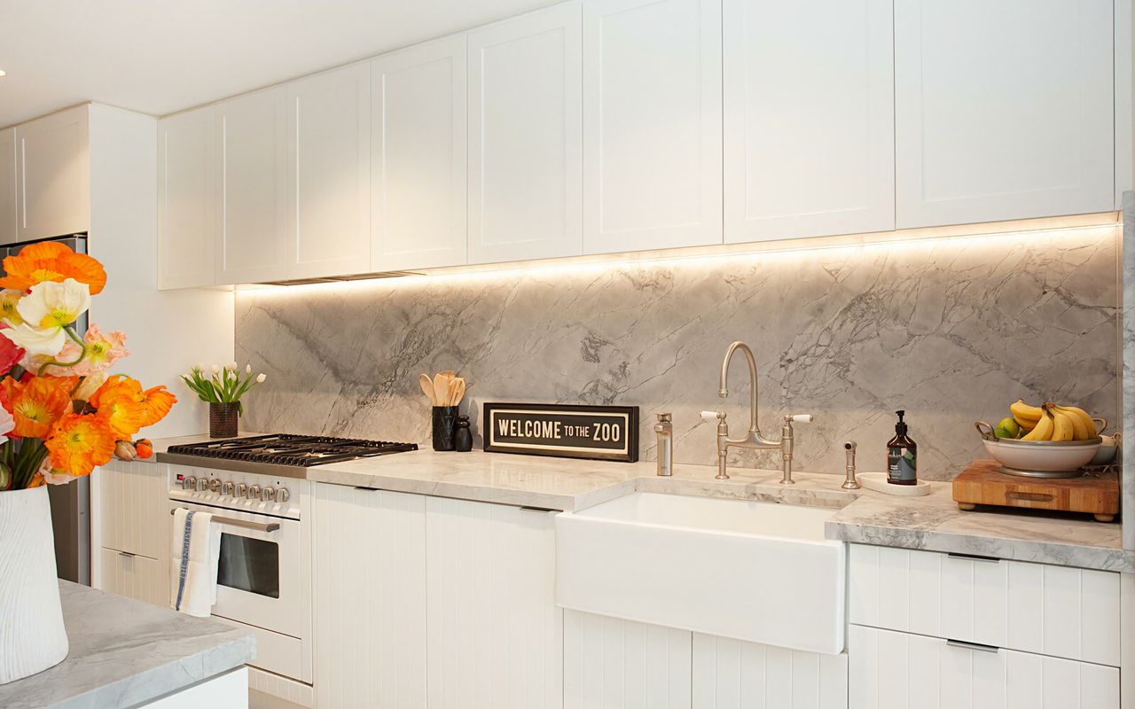 Hamptons Retreat Clovelly IH