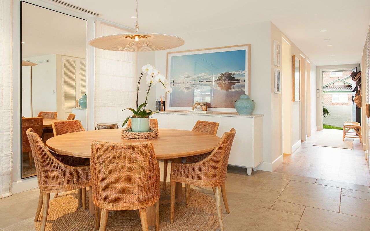 Hamptons Retreat Clovelly IH