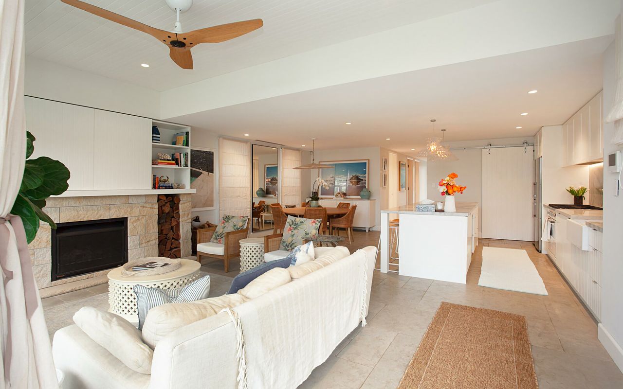 Hamptons Retreat Clovelly IH
