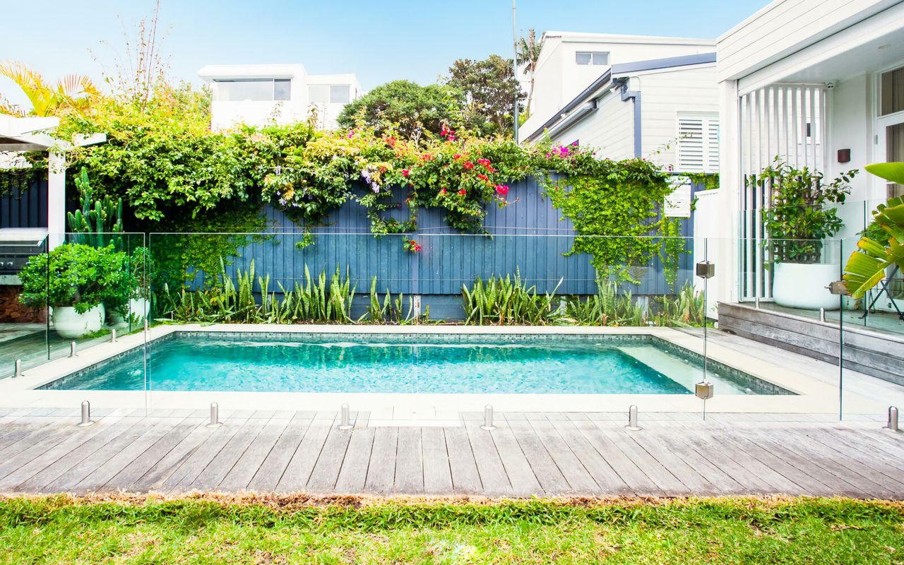 Hamptons Retreat Clovelly IH