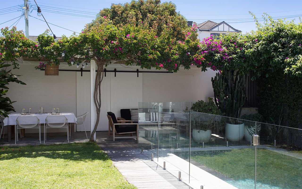 Hamptons Retreat Clovelly IH