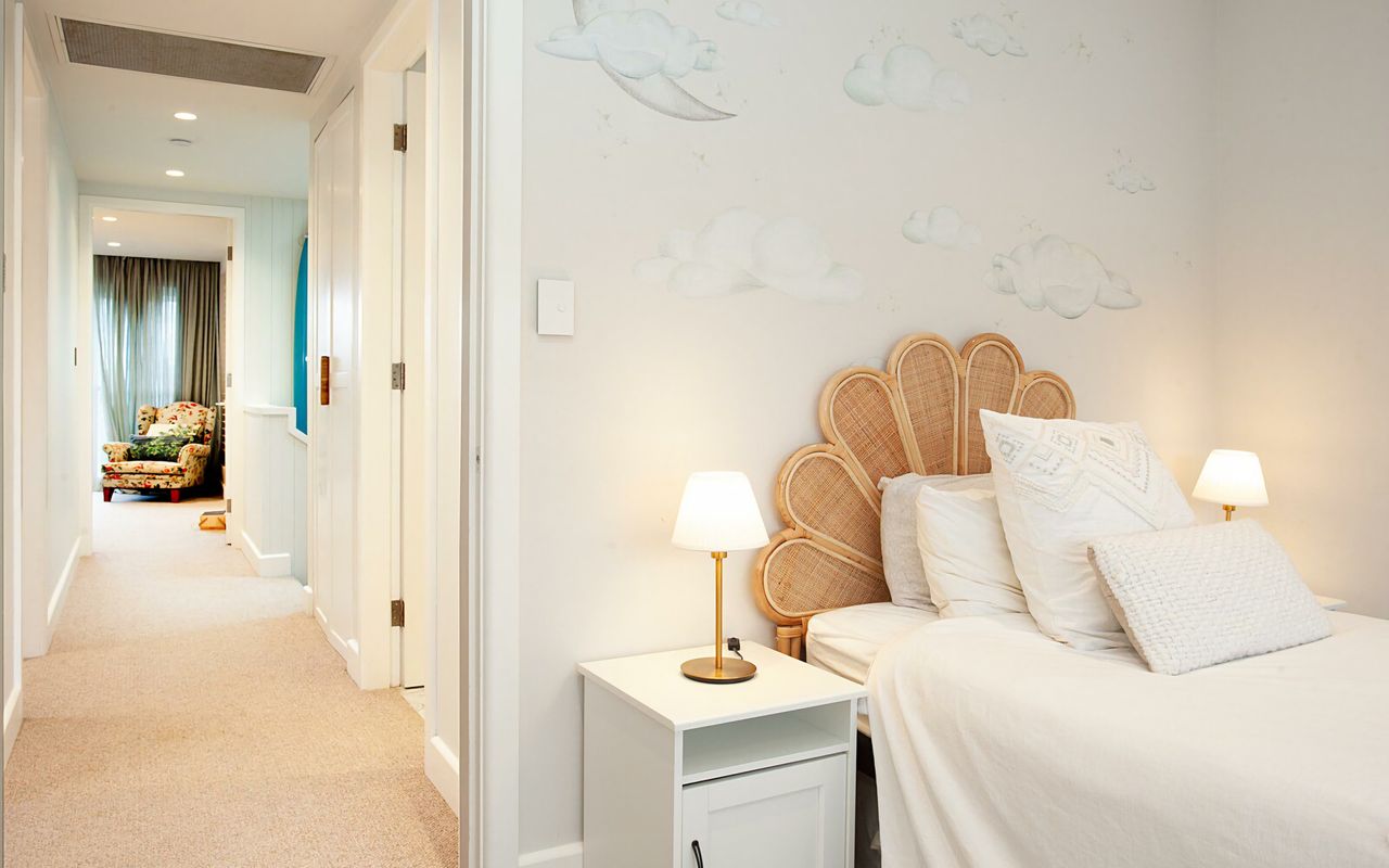 Hamptons Retreat Clovelly IH